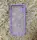 Чехол Goospery Case для Apple iPhone XR, Matte Violet