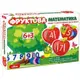 Розвиваюча гра 2в1 Фруктова математика ME5032-15