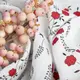 Ткань хлопок плательная Муслин двухслойный 140 см, 120 гр/м2 для платьев, блузок, юбок, халатов, костюмов