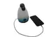 Фонарь кемпинговый Vango Superstar 500 Recharge USB River Blue (ACSLANTRN3KSW69)