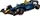 Конструктор LEGO Technic Автомобиль F1 Oracle Red Bull Racing RB20, 1639 деталей (42206)