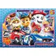 Пазлы G-Toys Paw Patrol PW0877 117 деталей