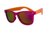 Детские очки polarized P951-6 малиновый