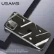 Чехол USAMS TPU Case для iPhone 12 Mini 5.4" Primary Series US-BH605