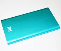 Портативное зарядное Power Bank Mi 24000 mAh Синий CG09 PR2