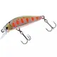 Воблер Daiwa Silver Creek Minnow SFC 40SS 40mm 3g#Orange Yamame (07412417 / 2254277)