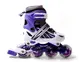 Ролики Power Champs. Violet (размер 34-37) 20262523471-M