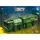 Конструктор Limo Toy Военная машина KB-1120 720 деталей