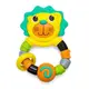 Прорезыватель для зубов Infantino Львенок (216274I)