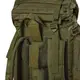 Рюкзак BigBag 80L Oxford PVC Масло (8615)