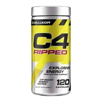 Предтренировочний комплекс Cellucor C4 Ripped, 120 капсул