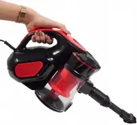 Вертикальний ручний пилосос MALTEC vertical turbo cyclone 5 в 1