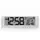 Часы настенные Technoline WS8120 White (WS8120)
