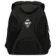 Рюкзак школьный YES S-116М Just Black 550377 18 л