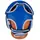Боксерский шлем PowerPlay 3100 PU (тренировочный), Blue XS