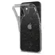 Чехол Spigen для iPhone 12 Mini 5.4" (2020) Liquid Crystal Glitter, Crystal Quartz (ACS01741)