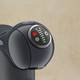 Кофеварка капсульная Krups Dolce Gusto Genio S Plus KP340B10 15 Бар серая