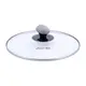 Кастрюля с крышкой Kamille KM-4923 4.5 л 22 см
