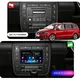 Штатная магнитола 10" Lesko для SEAT Alhambra II Рестайлинг 2015-2020 2/32Gb/ Wi-Fi Optima Сиат