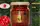 Кукурудза Cukk 220 ml Raspberry Малина, бордова, суха