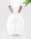 Увлажнитель воздуха и ночник 2в1 Humidifiers Rabbit