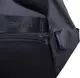 Рюкзак для ноутбука Bagland Advantage 23 л черный 00135169