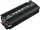 Перетворювач напруги (інвертор) 12-220 V UKC 2000 W Black + USB (6852)