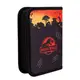 Пенал твердый YES HP-02 Jurassic World 533134 3х13х21 см