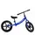 Детский беговел Profi Kids M-5467-3 14 дюймов синий