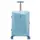 Чемодан Semi Line 24" (M) Light Blue (T5913-2)