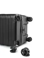 Валіза Xiaomi Ninetygo Cyber Trunk Luggage 30` Grey (6941413244701)