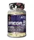 Жирные кислоты AllSports Labs Omega 3, 60 капсул