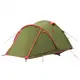 Палатка трехместная Tramp Lite Fly 3 TLT-003 210х280х120 см