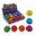 Антигравитационный мячик Gravity (Moon) Ball, 6 см
