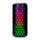 Акустика XTRIKE ME Bluetooth Speaker RGB SK-302  |BT5.4, USB/FM, 10W|