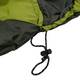 Мешок спальный Tramp Windy Light UTRS-055-olive-R 220х80 см правая молния зеленый