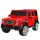 Детский электромобиль Джип M 3567EBLR-3 4WD