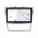 Штатная магнитола Lesko для Toyota Aurion I 2006-2012 экран 10" 4/64Gb/ 4G/ Wi-Fi/ CarPlay Premium GPS Android