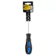 Отвертка крестовая PH1×100мм СrV SIGMA (4006531)