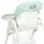 Стульчик для кормления Bambi M 3233L Mint