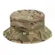 M-Tac панама с сеткой Elite NYCO Multicam, военная тактическая панама, армейская панамка мультикам