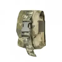 M-Tac тактичний підсумок для уламкової гранати Laser Cut MM14, тактична сумка військова для гранати