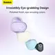 Наушники BASEUS Bowie True Wireless Earphones WM05 |BT5.2, 35/400mAh, ANC, 5h| (NGTW200002)