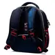 Рюкзак школьный каркасный YES H-100 Oxford 559377 15 л