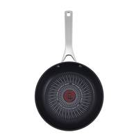 Сковорода універсальна Krauff MasterChef 25-45-217 28 см чорна