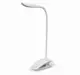 Настольная LED лампа Remax Milk Series White подставка