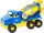 Бетонозмішувач ігрова Tigres City Truck 39395