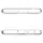 Чехол Spigen для Samsung Galaxy Note 10 Liquid Crystal, Crystal Clear (628CS27370)