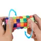Головоломка антистресс Кукуруза rotate slide puzzle (10 рядов)