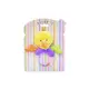 Погремушка мягкая  Bambi C20561 Животные